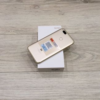 Xiaomi Mi 5X 4-64  - купить на сайте объявлений Армавир онлайн