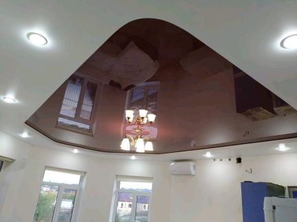 Натяжные потолки от А до Я  - купить на сайте объявлений Краснодарский край онлайн