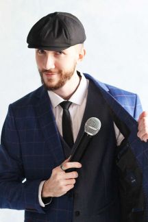 Ведущий. Диджей  - купить на сайте объявлений Темрюк онлайн