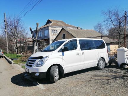 Аренда авто. Собственник  - купить на сайте объявлений Симферополь онлайн