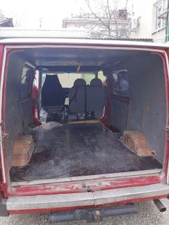 Грузоперевозки  - купить на сайте объявлений Туапсе онлайн
