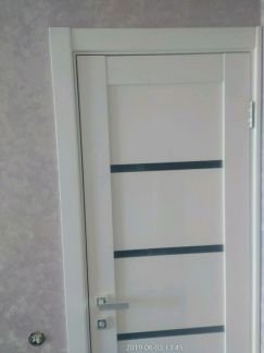 Установка межкомнатных дверей  - купить на сайте объявлений Новороссийск онлайн