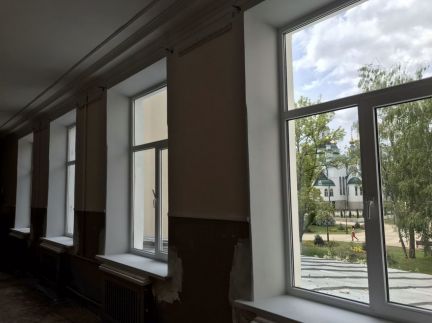 Профессиональный ремонт Откосов оконных и дверных  - купить на сайте объявлений Кропоткин онлайн