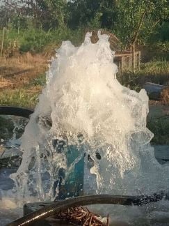 Бурение скважин на воду  - купить на сайте объявлений Крымск онлайн