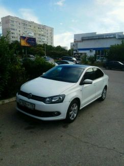 Аренда авто. Автопрокат. Прокат. Крым. Севастополь  - купить на сайте объявлений Севастополь онлайн