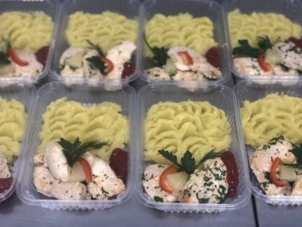 Производство и поставка кулинарных изделий  - купить на сайте объявлений Краснодар онлайн