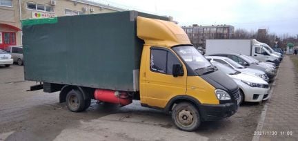 Грузоперевозки  - купить на сайте объявлений Ейск онлайн