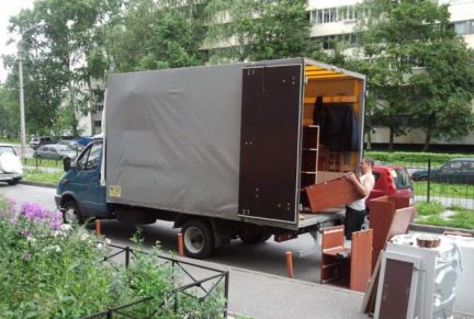 Переезды Грузчики  - купить на сайте объявлений Новороссийск онлайн