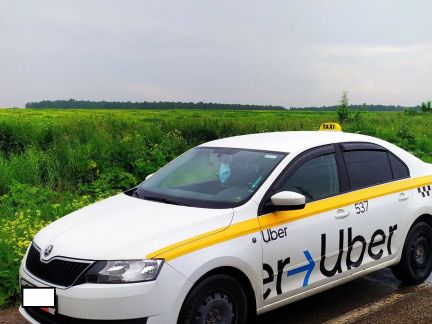 Аренда авто под такси  - купить на сайте объявлений Краснодар онлайн