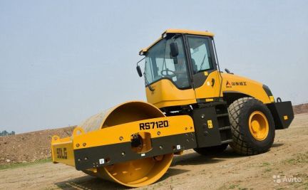 Виброкаток sdlg RS7120 аренда  - купить на сайте объявлений Севастополь онлайн