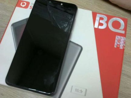 Телефон BQ-5514G 31020000272  - купить на сайте объявлений Армавир онлайн