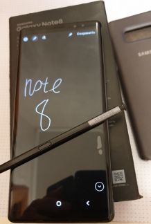 Samsung Galaxy Note 8  - купить на сайте объявлений Армавир онлайн