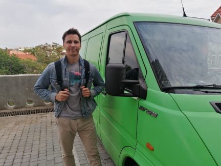 Грузоперевозки Фургон Частник Доставка Переезды  - купить на сайте объявлений Севастополь онлайн