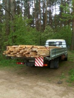 Грузоперевозки Газель 6м  - купить на сайте объявлений Феодосия онлайн