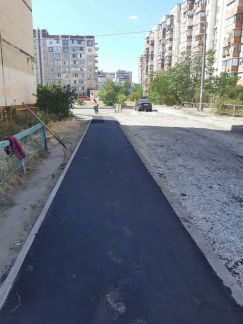 Асфальтирование  - купить на сайте объявлений Краснодарский край онлайн