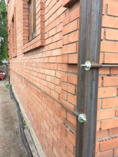 Стяжка дома  - купить на сайте объявлений Мостовской онлайн