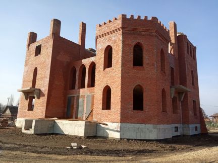 Строительство  - купить на сайте объявлений Славянск-на-Кубани онлайн