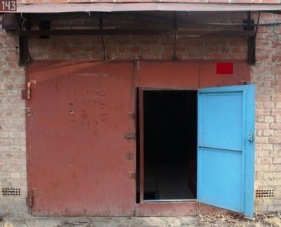 Сдам гараж, &gt, 30 м кв.  - купить на сайте объявлений Армавир онлайн