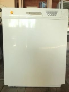 Посудомоечная машина Zanussi  - купить на сайте объявлений Армавир онлайн