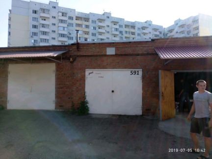 Продам гараж, 24 м кв.  - купить на сайте объявлений Армавир онлайн