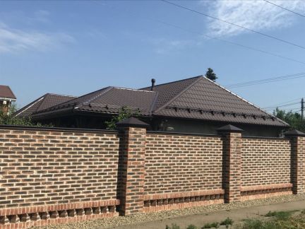 Кровельные работы, монтаж в Динском районе  - купить на сайте объявлений Березовый онлайн