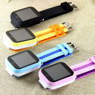Детские GPS часы Smart Baby Watch Q100 (Q750)  - купить на сайте объявлений Армавир онлайн