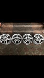 Оригинал Volkswagen Touareg диски  - купить на сайте объявлений Армавир онлайн