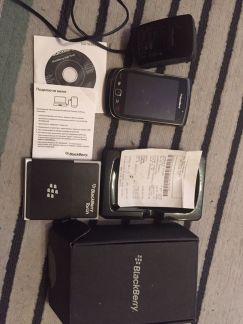 Blackberry 9800  - купить на сайте объявлений Армавир онлайн
