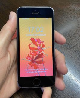 iPhone se  - купить на сайте объявлений Армавир онлайн