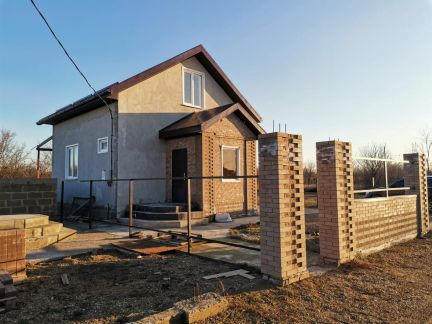 Дом 90 м? на участке 2.5 сот.  - купить на сайте объявлений Армавир онлайн