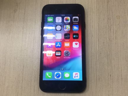 Телефон iPhone 6 3102057391  - купить на сайте объявлений Армавир онлайн