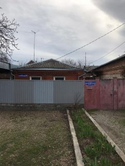 Коттедж 105 на участке 5  - купить на сайте объявлений Армавир онлайн