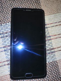 Телефон Meizu m3 note  - купить на сайте объявлений Армавир онлайн