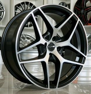 R18 4 100 PDW  - купить на сайте объявлений Армавир онлайн