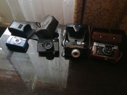 Фотоаппарат - купить на сайте объявлений Армавир онлайн