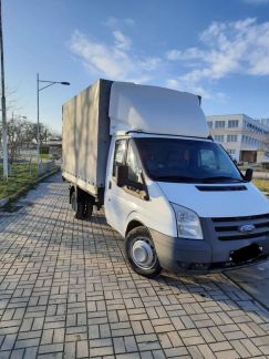Грузоперевозки  - купить на сайте объявлений Евпатория онлайн